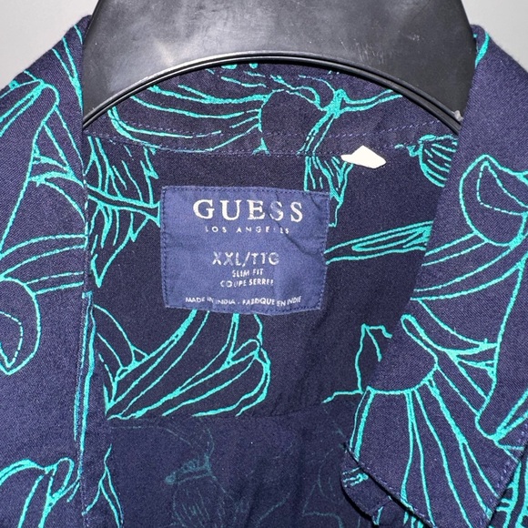Guess Button down shirt - Picture 2 of 3